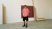 Chunky Sneakers von VELT
